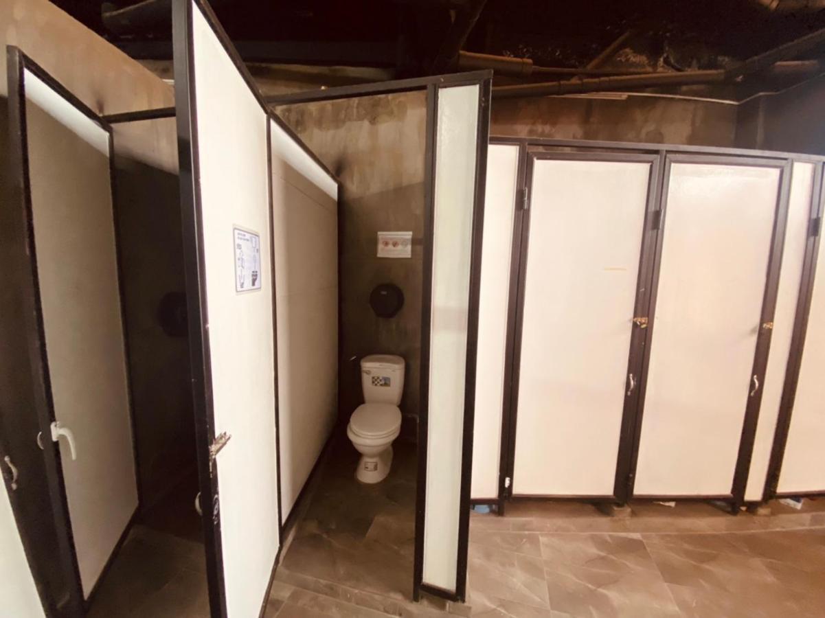 Bali Dorm Vandrarhem Dalat Exteriör bild